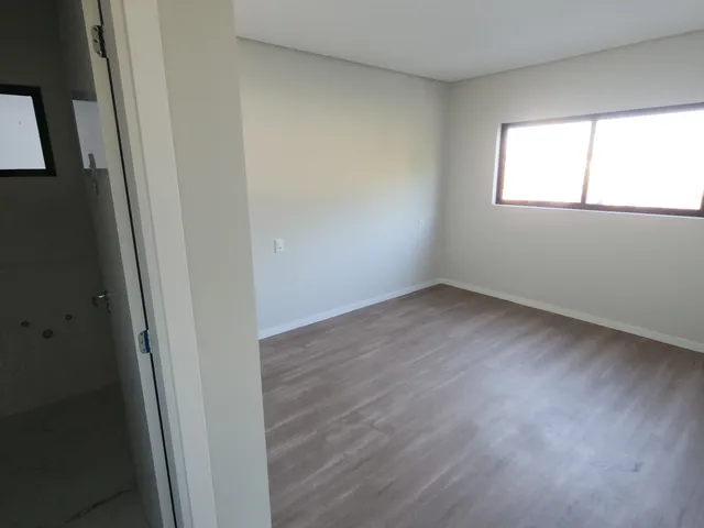 Apartamento com 133m² 3 quartos e 4 banheiros, à venda, no bairro Centro em Pomerode