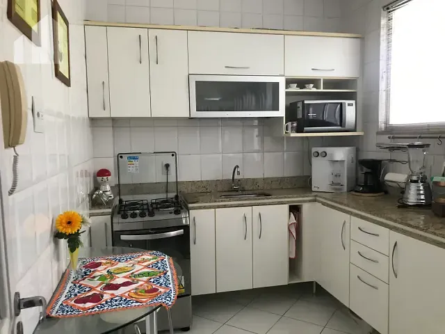 Apartamento com 96m² 3 quartos e 2 banheiros, à venda, no bairro Caonze em Nova Iguaçu