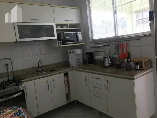 Apartamento com 96m² 3 quartos e 2 banheiros, à venda, no bairro Caonze em Nova Iguaçu