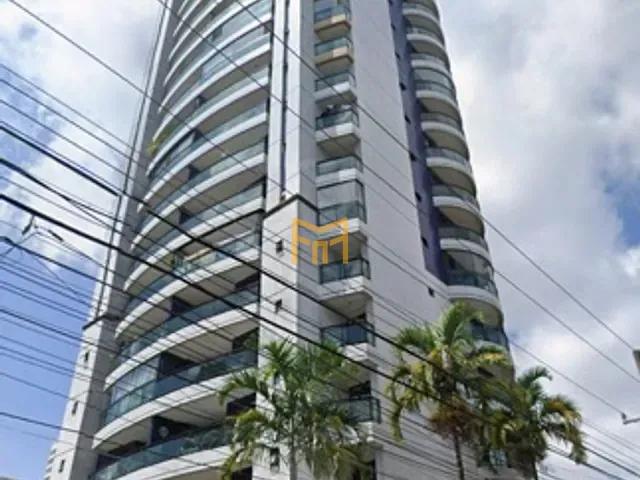 Apartamento com 132m² 3 quartos e 4 banheiros, à venda, no bairro Marco em Belém