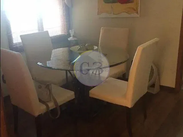 Apartamento 3 quartos e 3 banheiros, à venda, no bairro Centro em Pelotas
