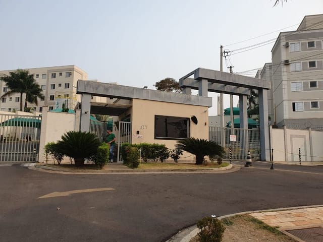 Apartamento com 180m² 2 quartos e 1 banheiro, à venda ou para alugar, no bairro Santa Luzia em Araçatuba