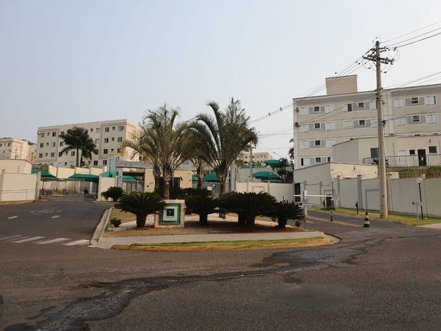 Apartamento com 180m² 2 quartos e 1 banheiro, à venda ou para alugar, no bairro Santa Luzia em Araçatuba