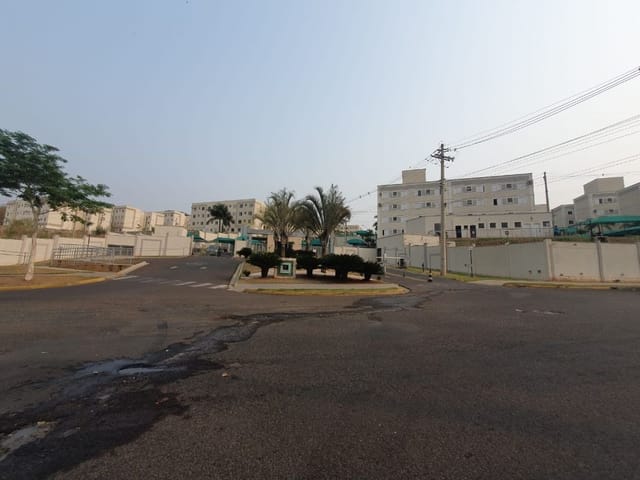 Apartamento com 180m² 2 quartos e 1 banheiro, à venda ou para alugar, no bairro Santa Luzia em Araçatuba
