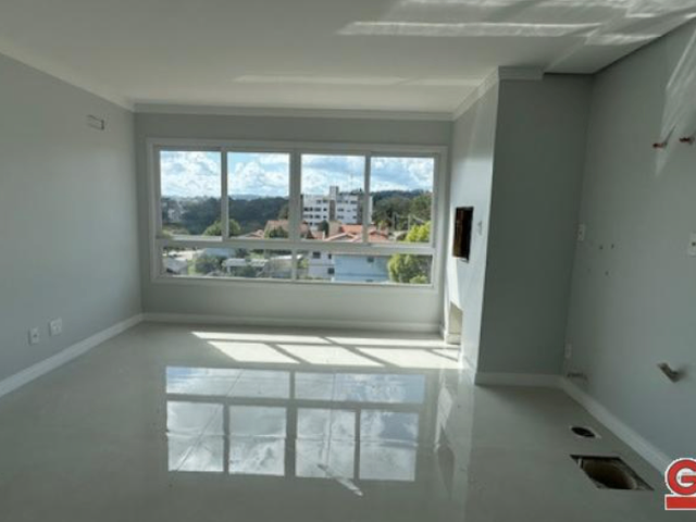 Apartamento com 49m² 1 quarto e 1 banheiro, à venda, no bairro Sagrada Família em Nova Prata