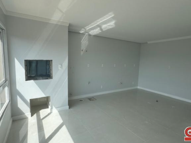 Apartamento com 49m² 1 quarto e 1 banheiro, à venda, no bairro Sagrada Família em Nova Prata