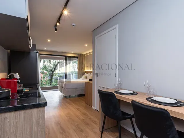 Apartamento 1 quarto e 1 banheiro, à venda, no bairro Jardim Paulista em São Paulo