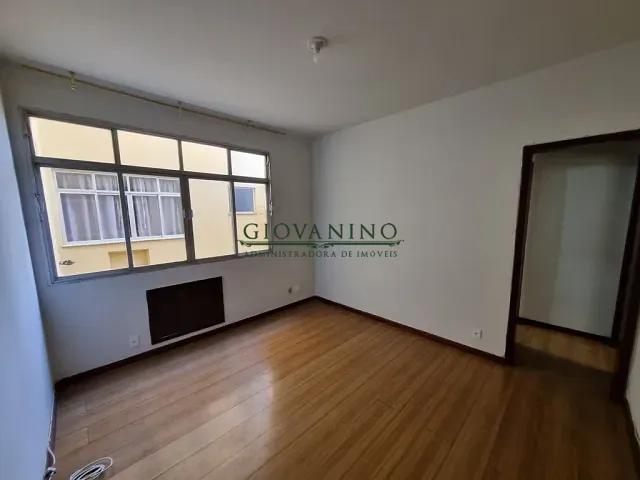 Apartamento 1 quarto e 2 banheiros, para alugar, no bairro Engenho de Dentro em Rio de Janeiro