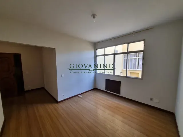 Apartamento 1 quarto e 2 banheiros, para alugar, no bairro Engenho de Dentro em Rio de Janeiro