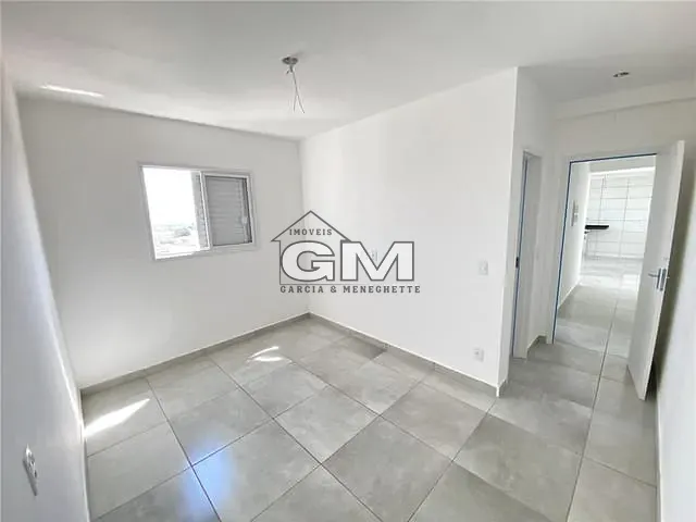 Apartamento 2 quartos e 2 banheiros, à venda, no bairro Vila Monte Alegre em Ribeirão Preto