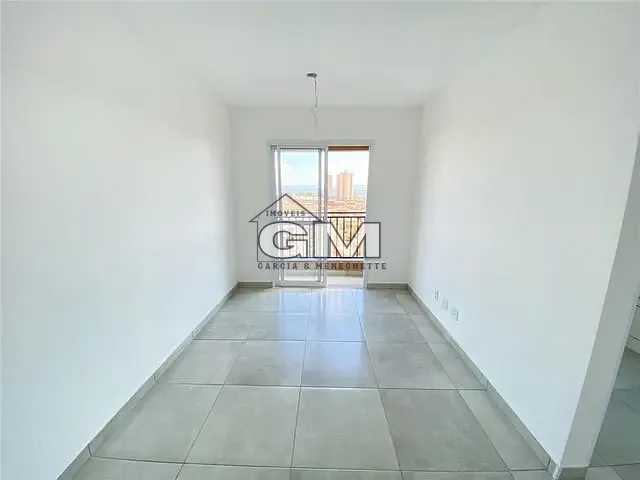 Apartamento 2 quartos e 2 banheiros, à venda, no bairro Vila Monte Alegre em Ribeirão Preto