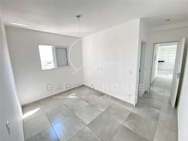 Apartamento 2 quartos e 2 banheiros, à venda, no bairro Vila Monte Alegre em Ribeirão Preto