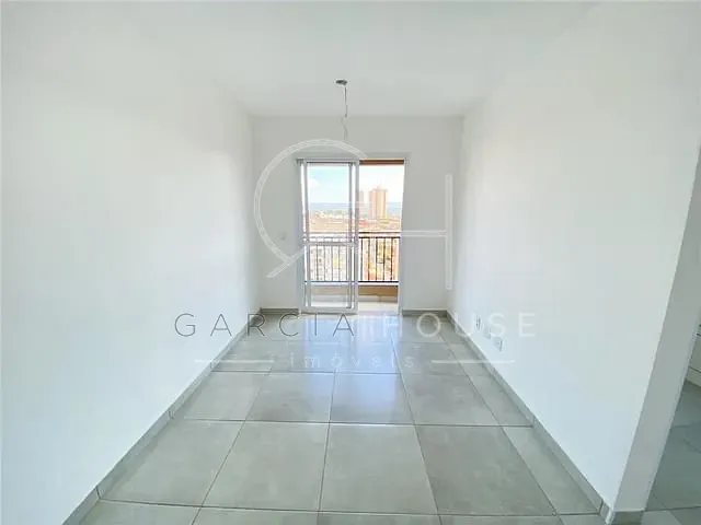 Apartamento 2 quartos e 2 banheiros, à venda, no bairro Vila Monte Alegre em Ribeirão Preto