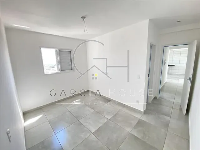 Apartamento 2 quartos e 2 banheiros, à venda, no bairro Vila Monte Alegre em Ribeirão Preto