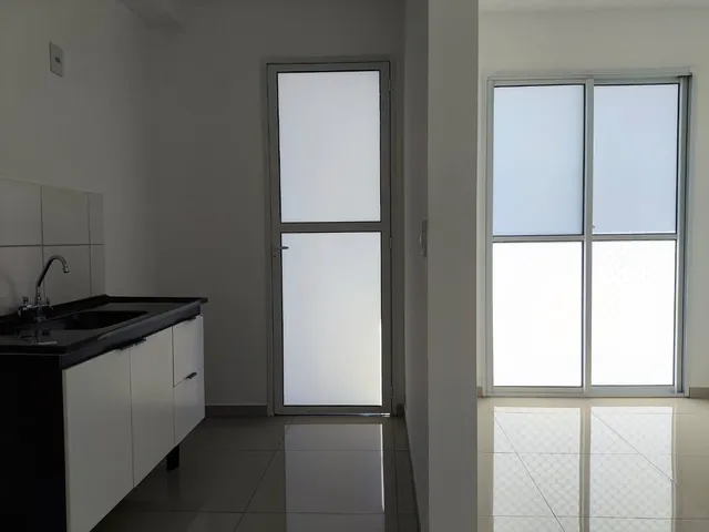 Apartamento 2 quartos e 1 banheiro, à venda, no bairro Mooca em São Paulo