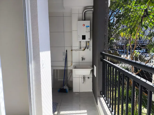 Apartamento 2 quartos e 1 banheiro, à venda, no bairro Mooca em São Paulo