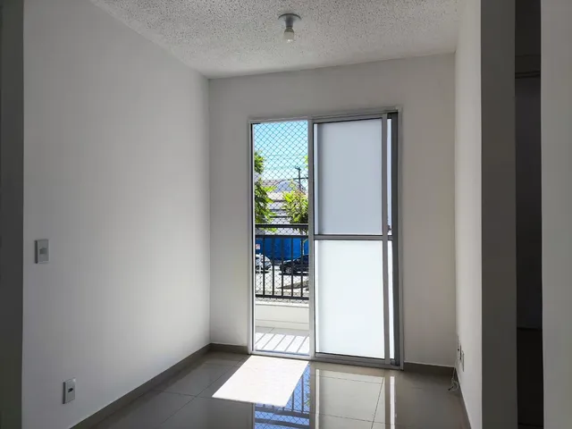 Apartamento 2 quartos e 1 banheiro, à venda, no bairro Mooca em São Paulo