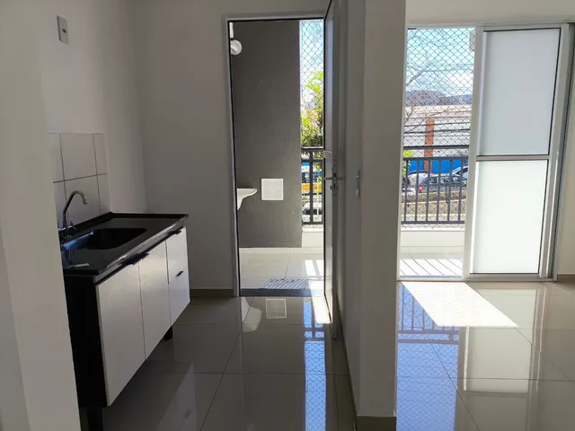 Apartamento 2 quartos e 1 banheiro, à venda, no bairro Mooca em São Paulo