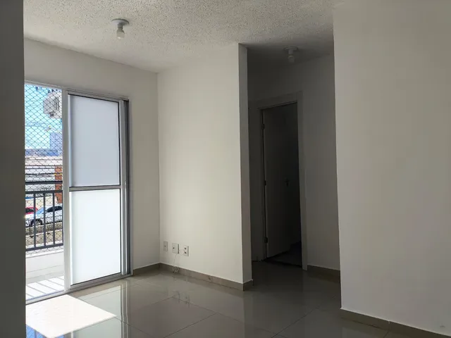 Apartamento 2 quartos e 1 banheiro, à venda, no bairro Mooca em São Paulo