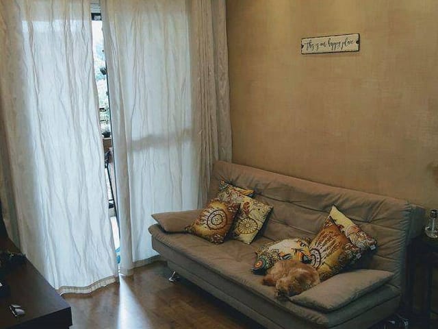 Apartamento 3 quartos e 2 banheiros, à venda, no bairro Boa Vista em São Caetano Do Sul