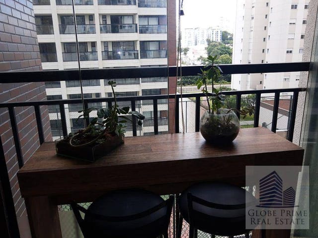 Apartamento 3 quartos e 2 banheiros, à venda, no bairro Boa Vista em São Caetano Do Sul