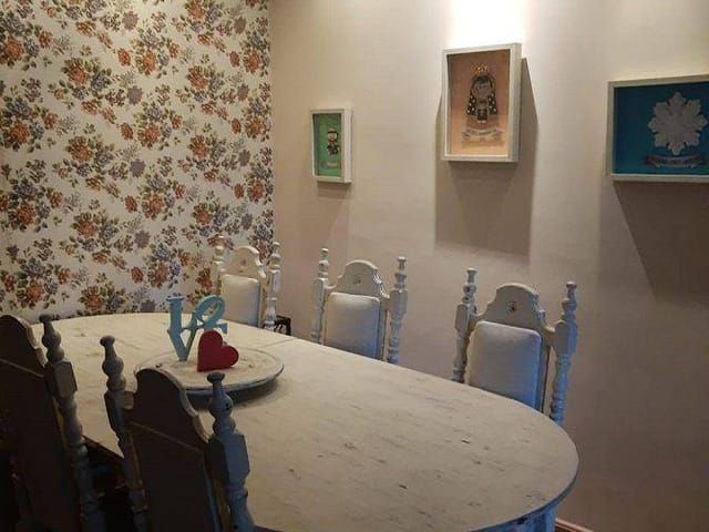 Apartamento 3 quartos e 2 banheiros, à venda, no bairro Boa Vista em São Caetano Do Sul