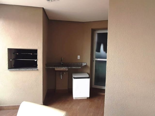 Apartamento com 110m² 3 quartos e 4 banheiros, à venda, no bairro Vila Bertioga em São Paulo