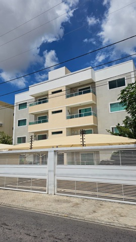 Foto do Apartamento - Apartamento padrão à Venda, Vila Mocó, Petrolina, PE | GR Soluções Imob