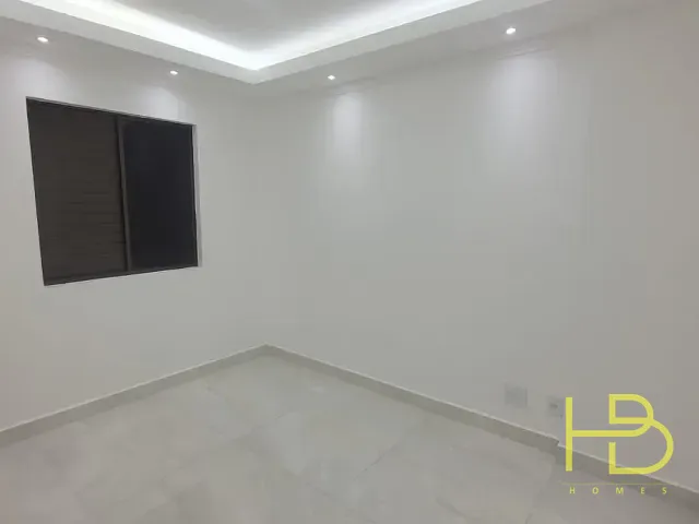 Apartamento 3 quartos e 2 banheiros, para alugar, no bairro Vila Gabriel em Sorocaba