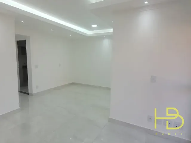 Apartamento 3 quartos e 2 banheiros, para alugar, no bairro Vila Gabriel em Sorocaba