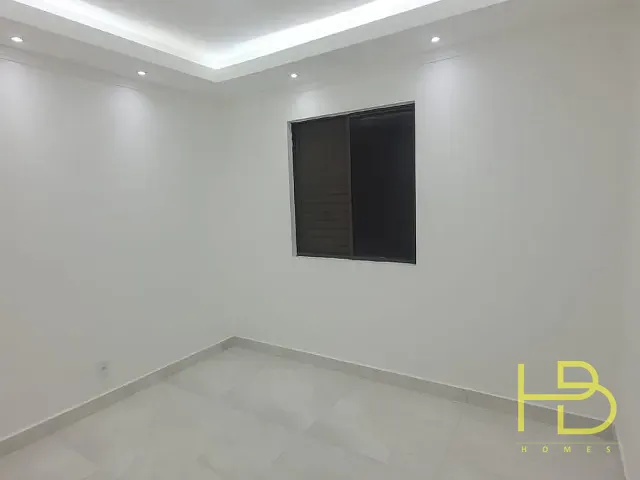 Apartamento 3 quartos e 2 banheiros, para alugar, no bairro Vila Gabriel em Sorocaba