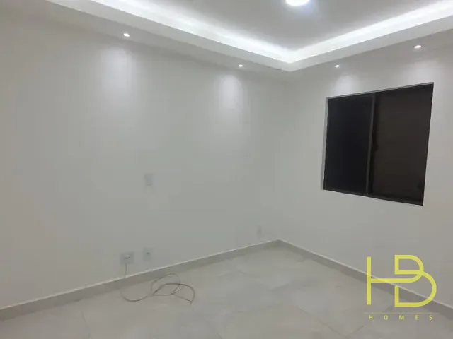 Apartamento 3 quartos e 2 banheiros, para alugar, no bairro Vila Gabriel em Sorocaba