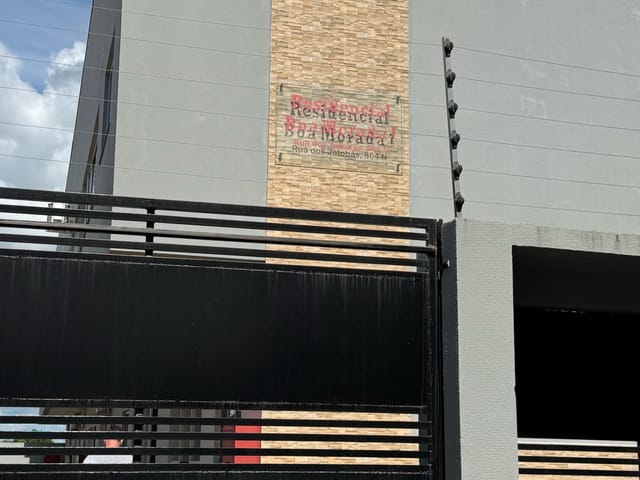 Apartamento com 86m² 2 quartos e 1 banheiro, à venda, no bairro jardim das Orquídeas em Nova Mutum