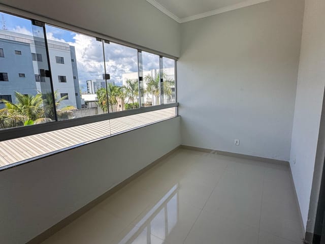 Apartamento com 86m² 2 quartos e 1 banheiro, à venda, no bairro jardim das Orquídeas em Nova Mutum