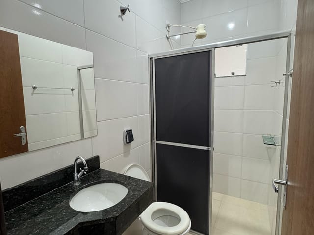 Apartamento com 86m² 2 quartos e 1 banheiro, à venda, no bairro jardim das Orquídeas em Nova Mutum