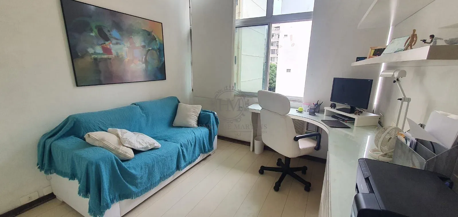 Apartamento, 3 quartos, 116 m² - Foto 11