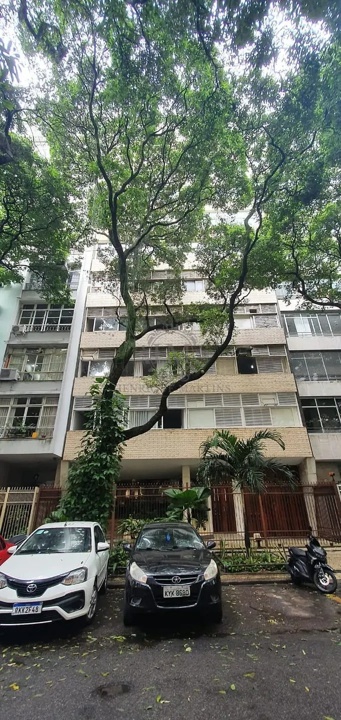 Apartamento, 3 quartos, 116 m² - Foto 5