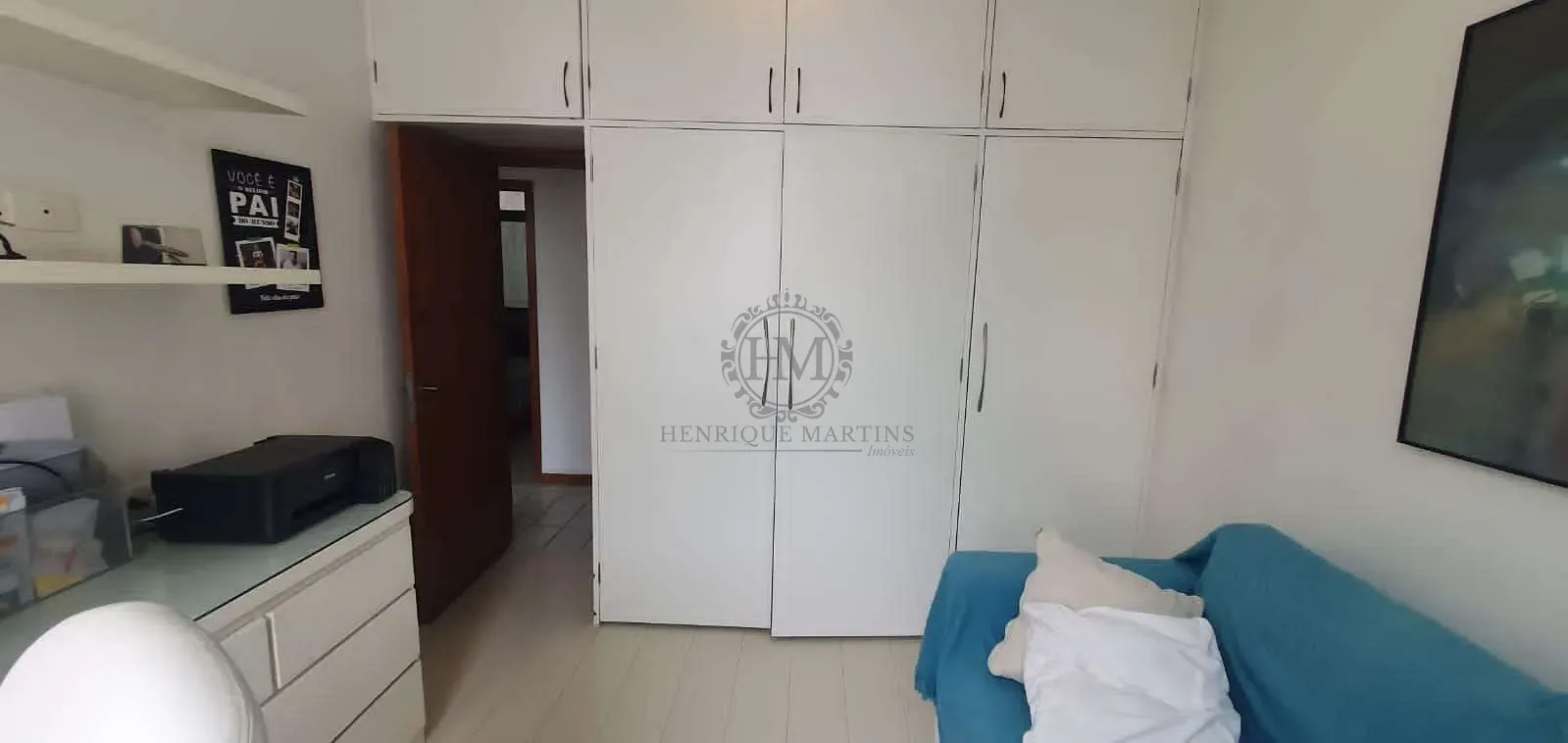 Apartamento, 3 quartos, 116 m² - Foto 12