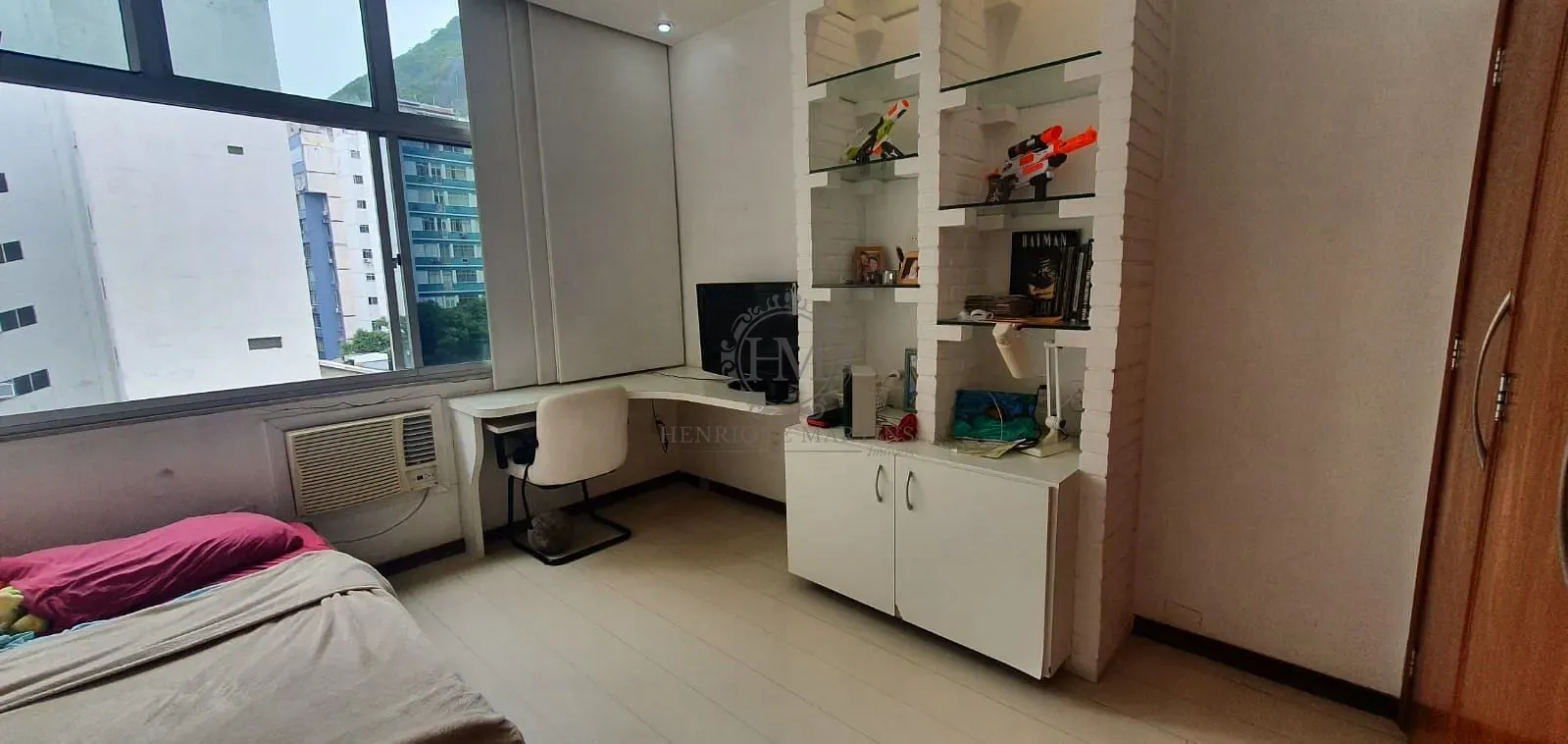 Apartamento, 3 quartos, 116 m² - Foto 14