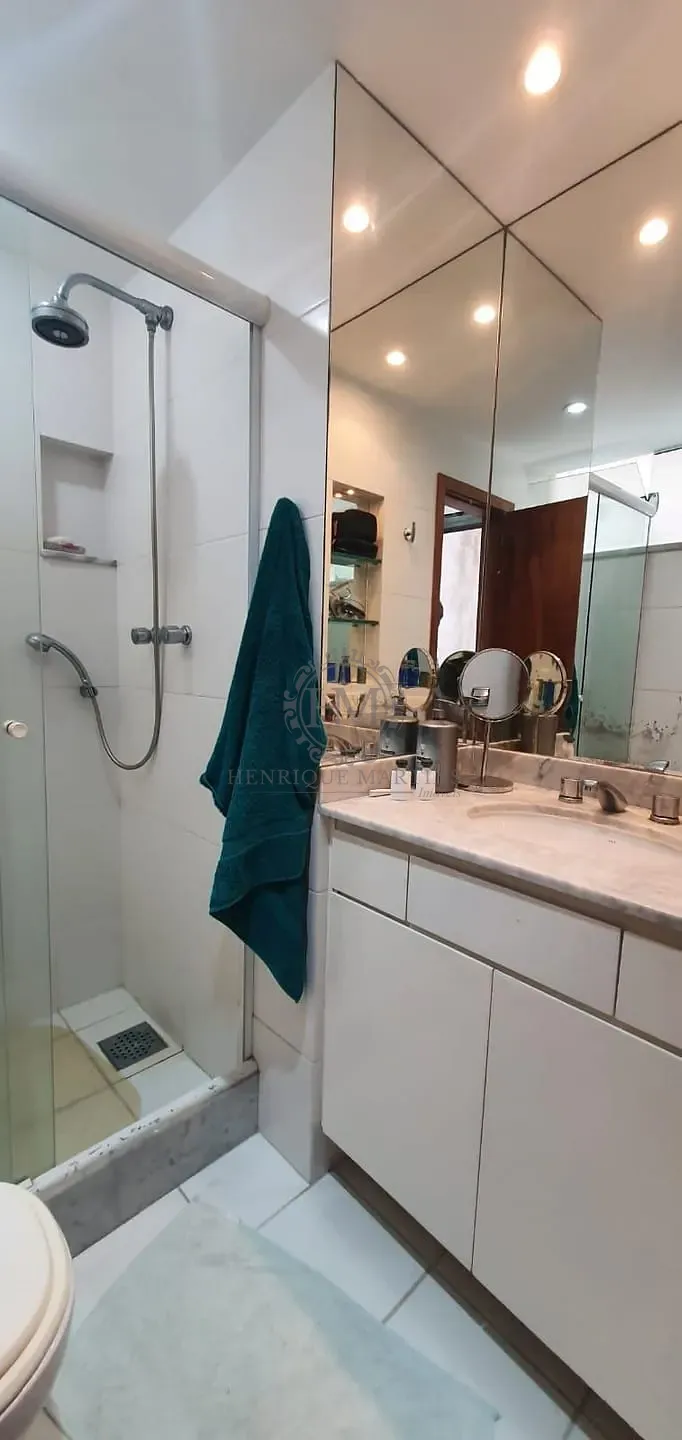 Apartamento, 3 quartos, 116 m² - Foto 20
