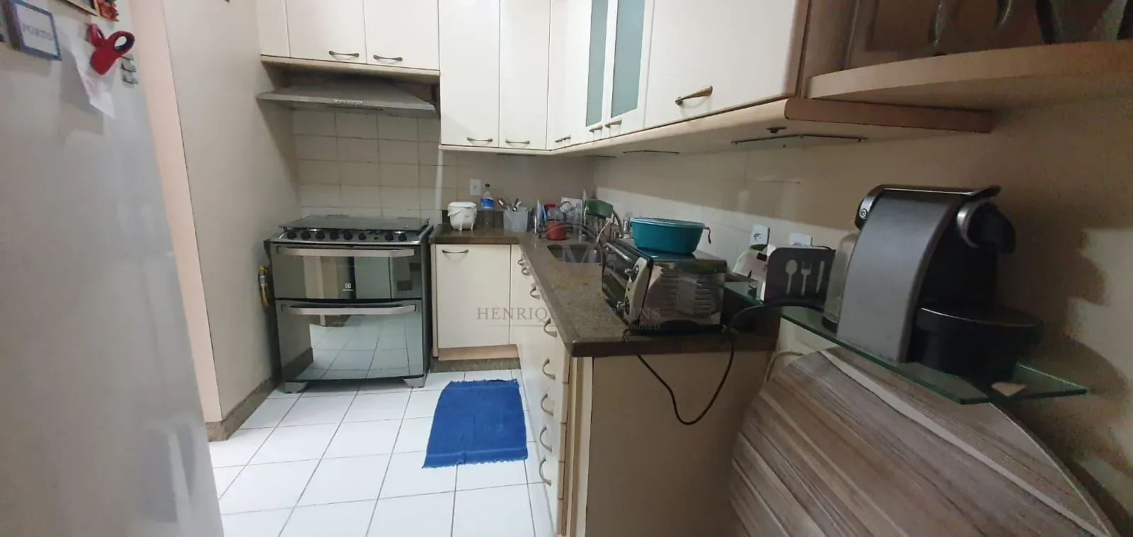 Apartamento, 3 quartos, 116 m² - Foto 21