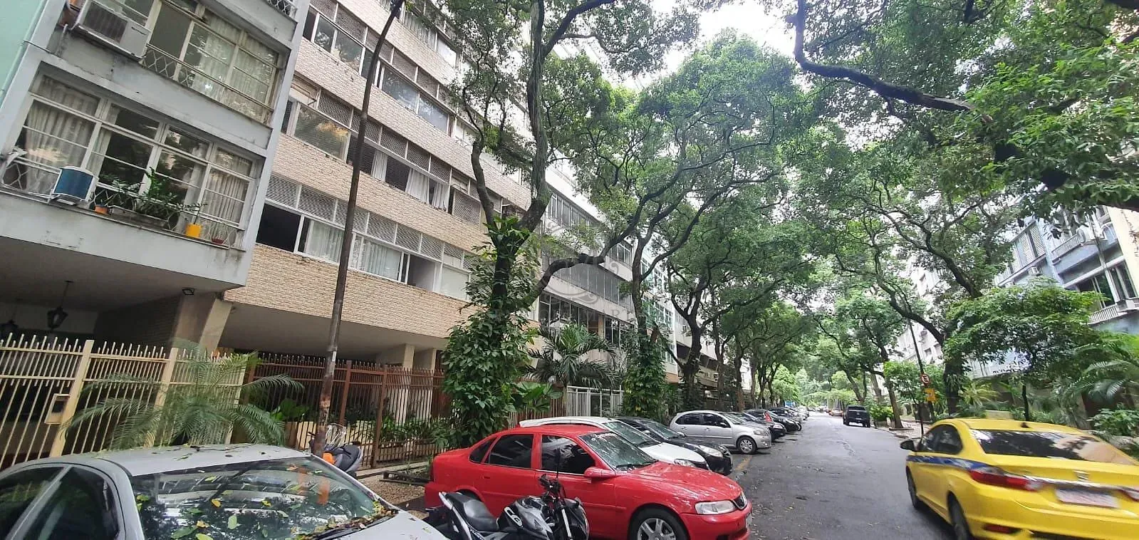 Apartamento, 3 quartos, 116 m² - Foto 2