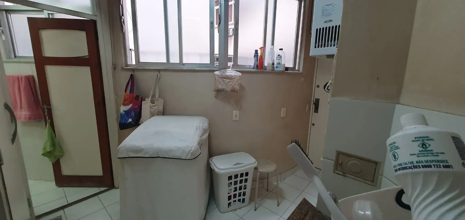 Apartamento, 3 quartos, 116 m² - Foto 24