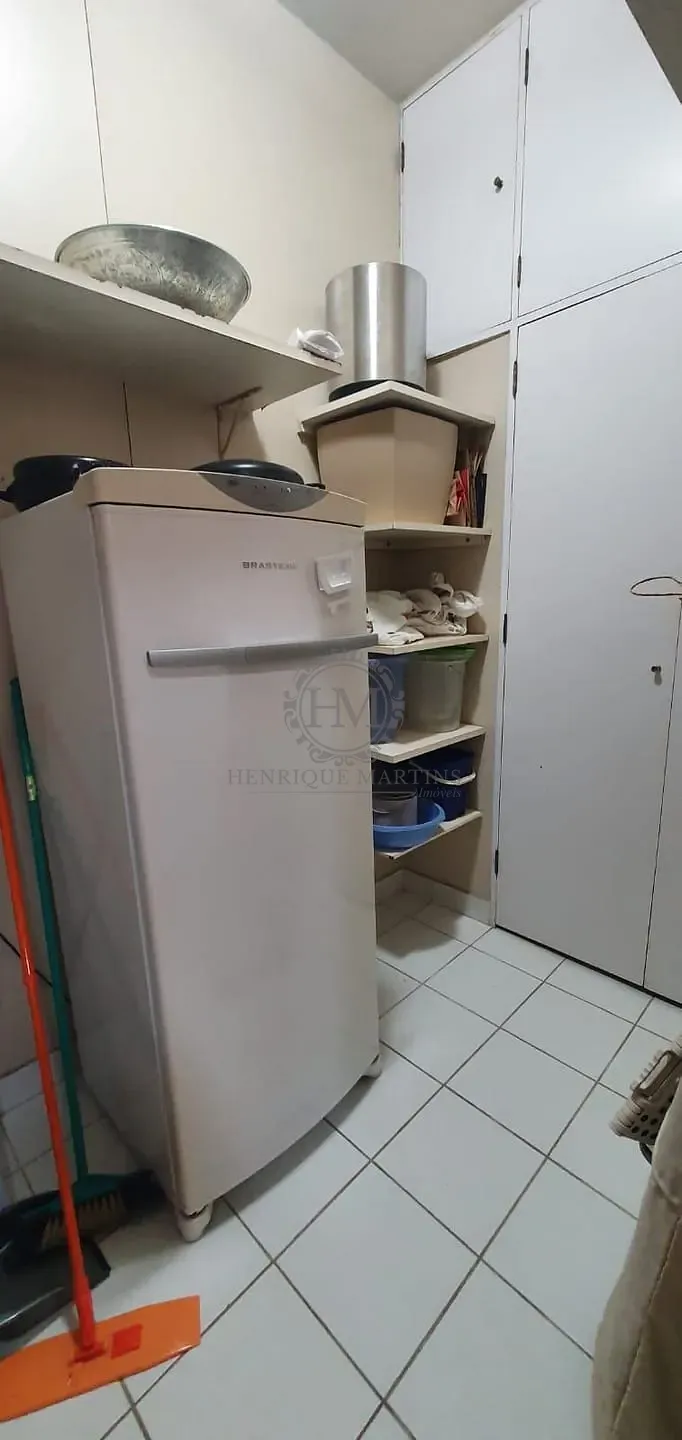 Apartamento, 3 quartos, 116 m² - Foto 26