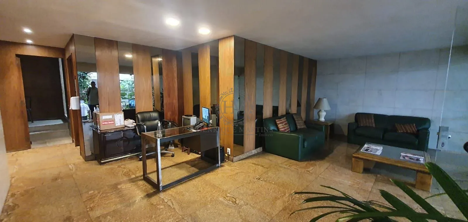 Apartamento, 3 quartos, 116 m² - Foto 3