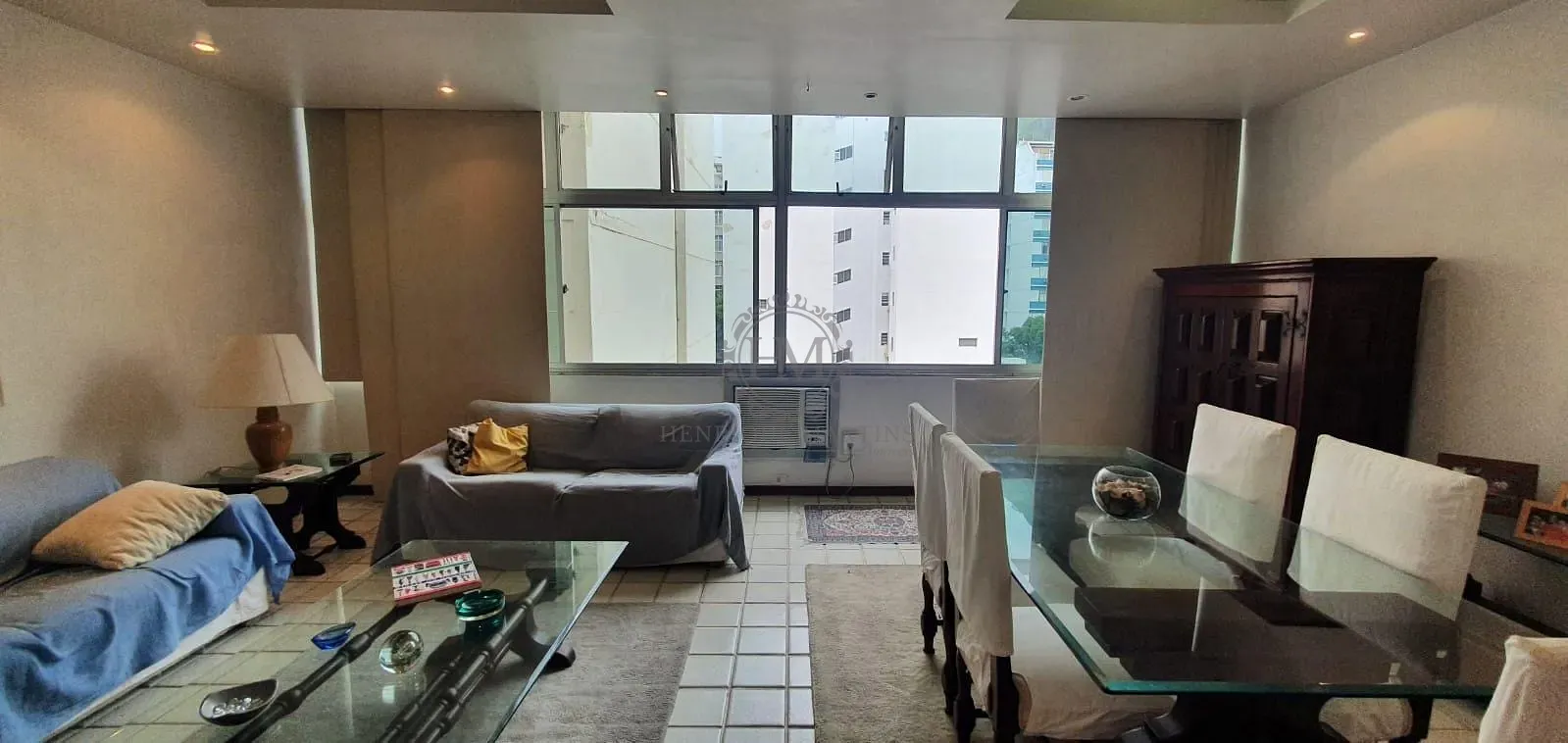 Apartamento, 3 quartos, 116 m² - Foto 6