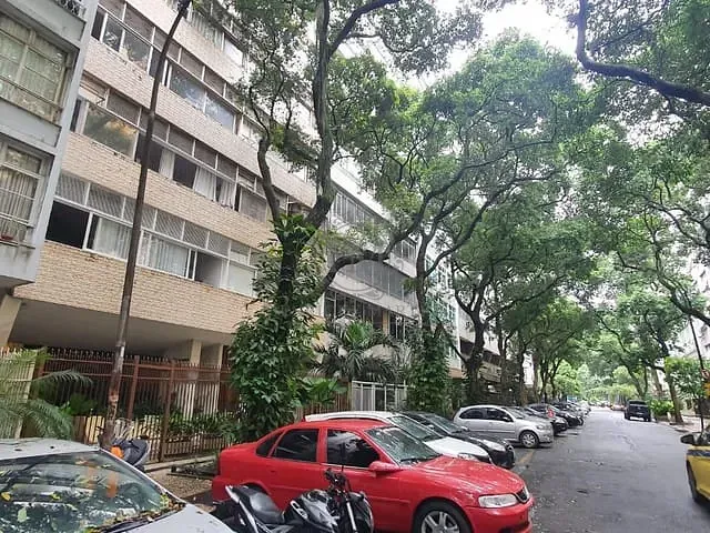 Apartamento 3 quartos e 2 banheiros, à venda, no bairro Copacabana em Rio de Janeiro