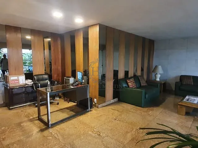 Apartamento 3 quartos e 2 banheiros, à venda, no bairro Copacabana em Rio de Janeiro