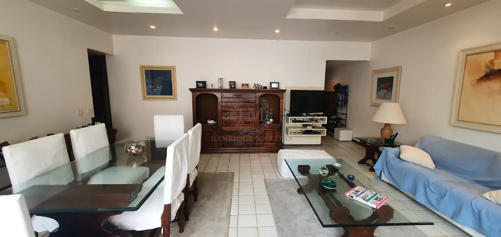 Apartamento, 3 quartos, 116 m² - Foto 7