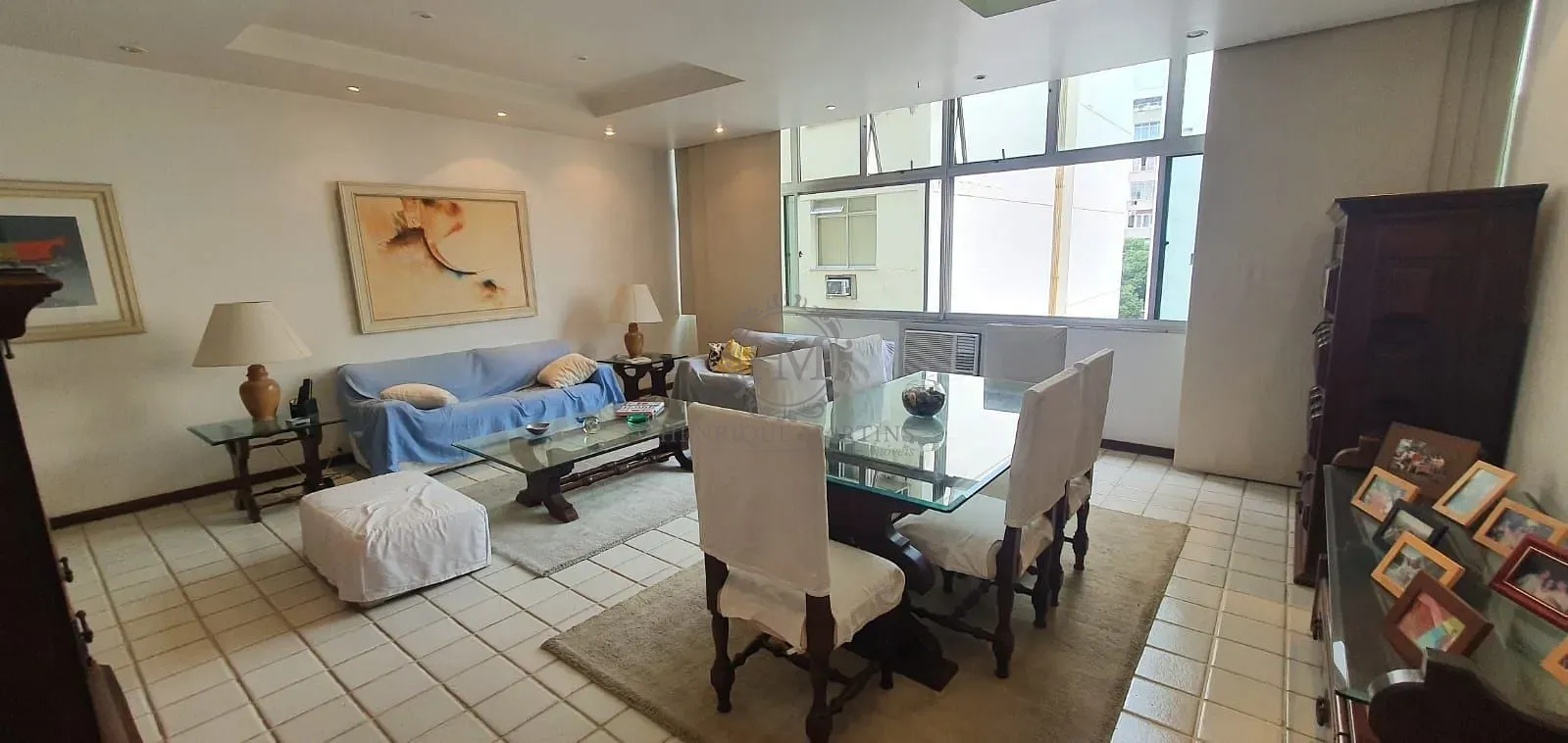 Apartamento, 3 quartos, 116 m² - Foto 8
